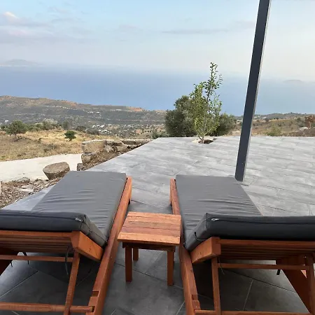 Theophilos Seaview *