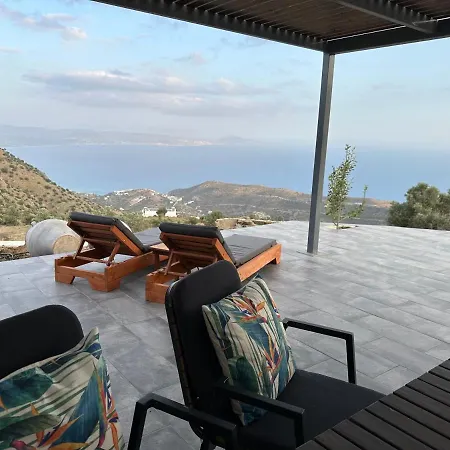 Theophilos Seaview *